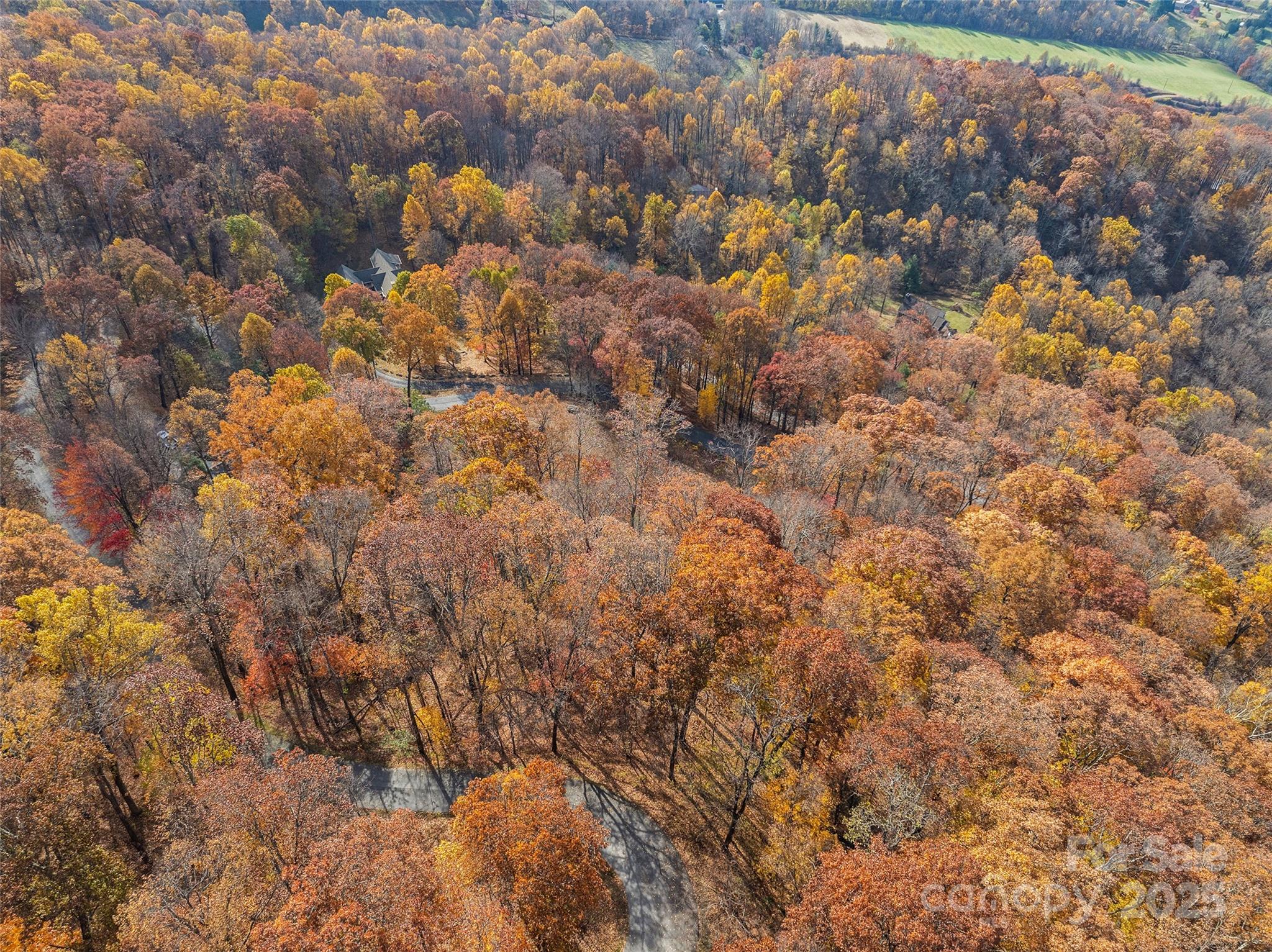 Smoky Mountain Sanctuary - Land