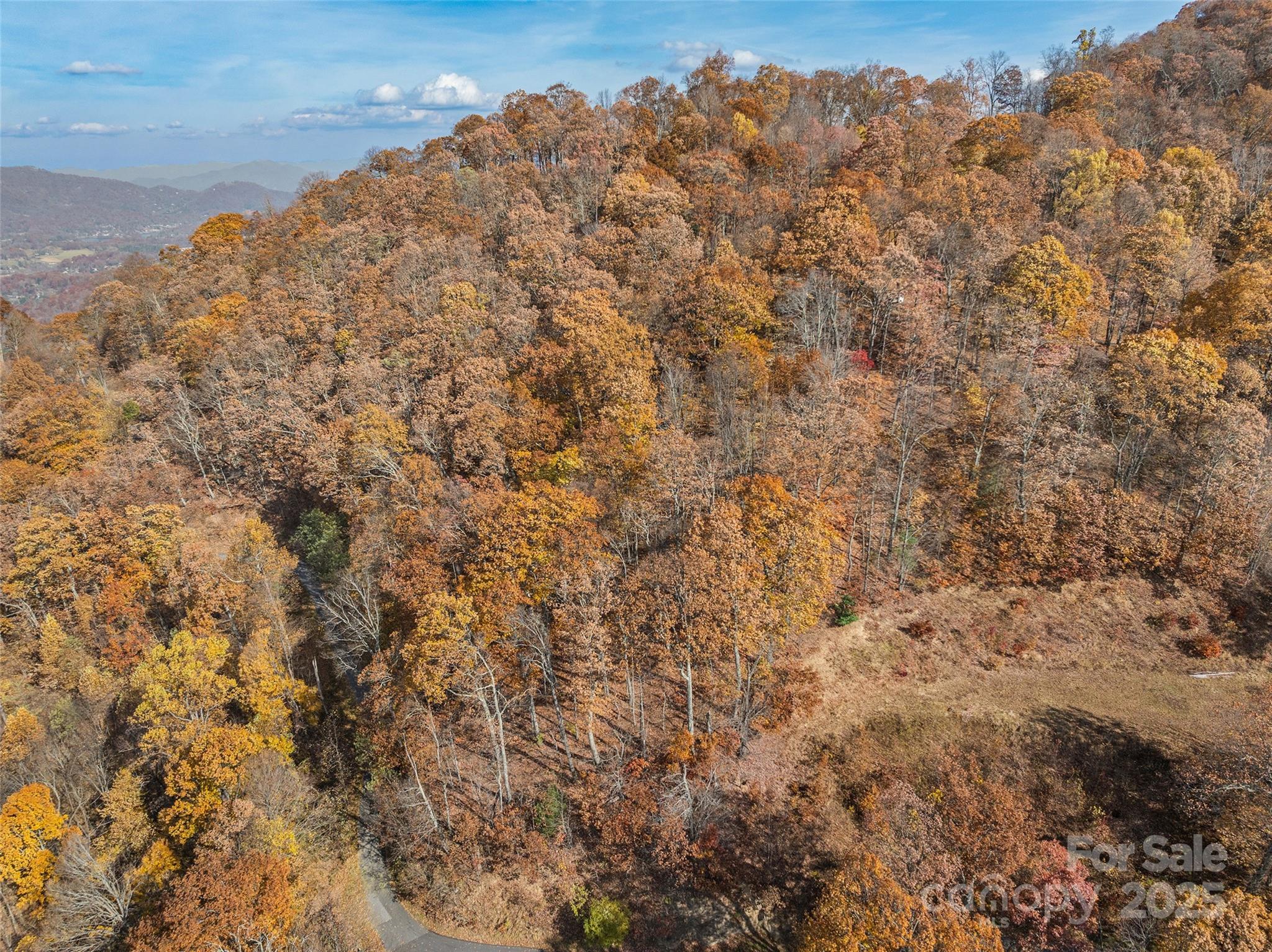 Smoky Mountain Sanctuary - Land