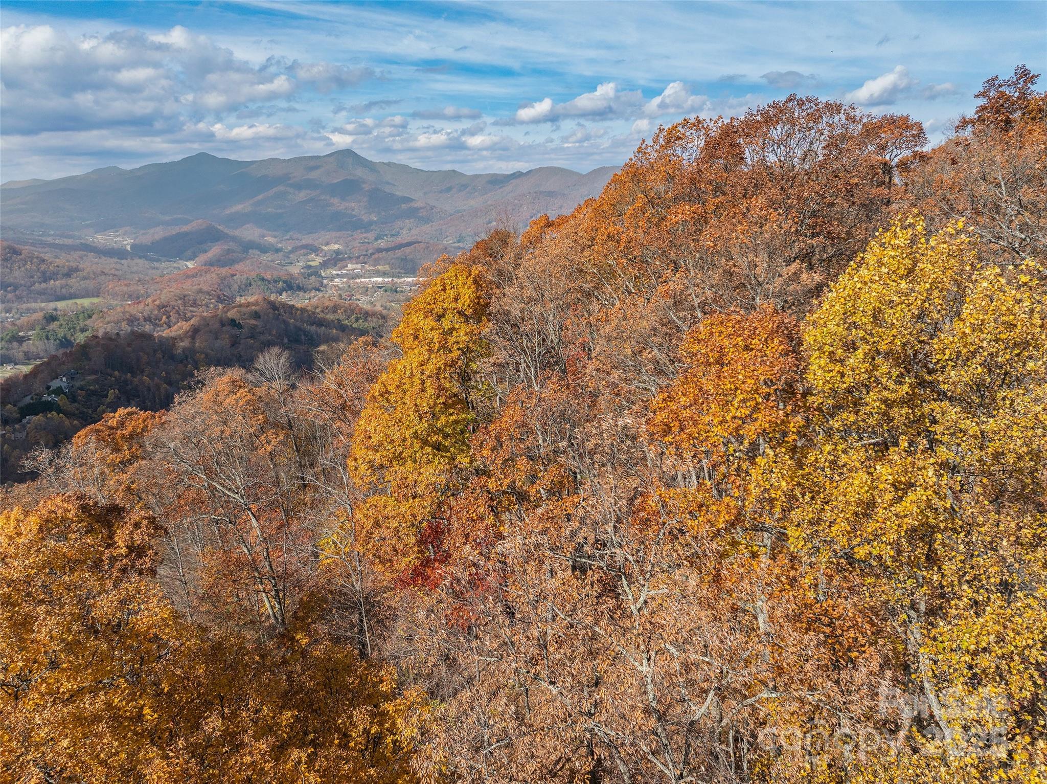 Smoky Mountain Sanctuary - Land