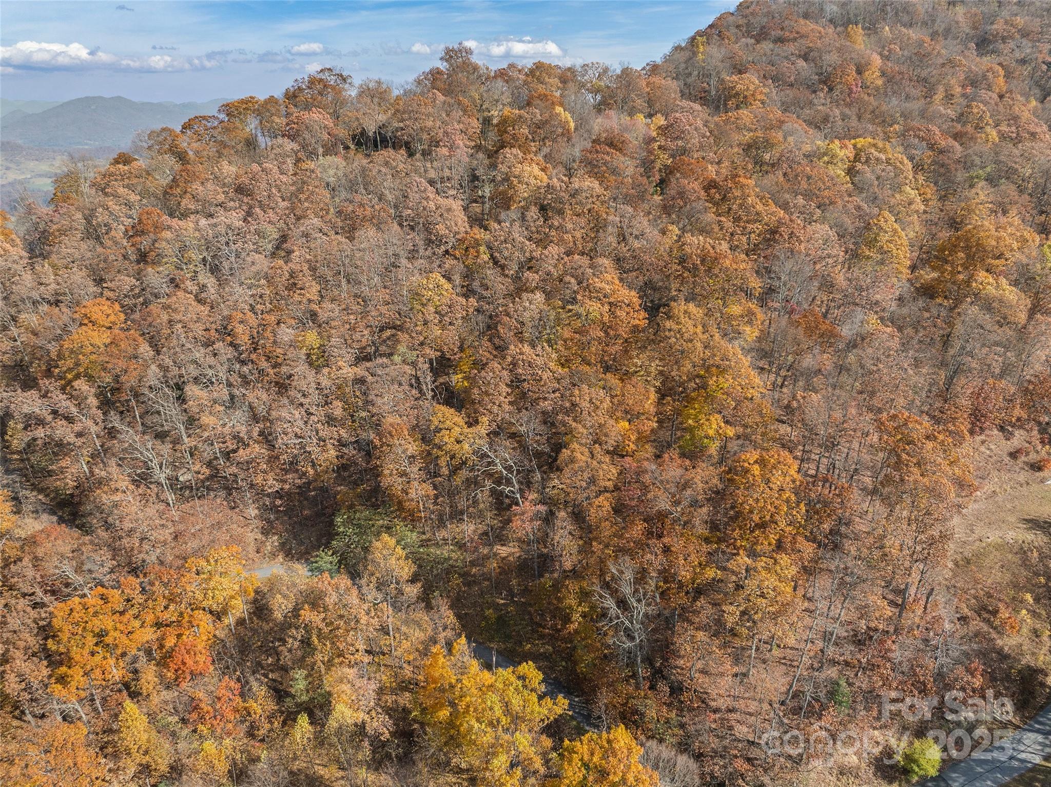 Smoky Mountain Sanctuary - Land