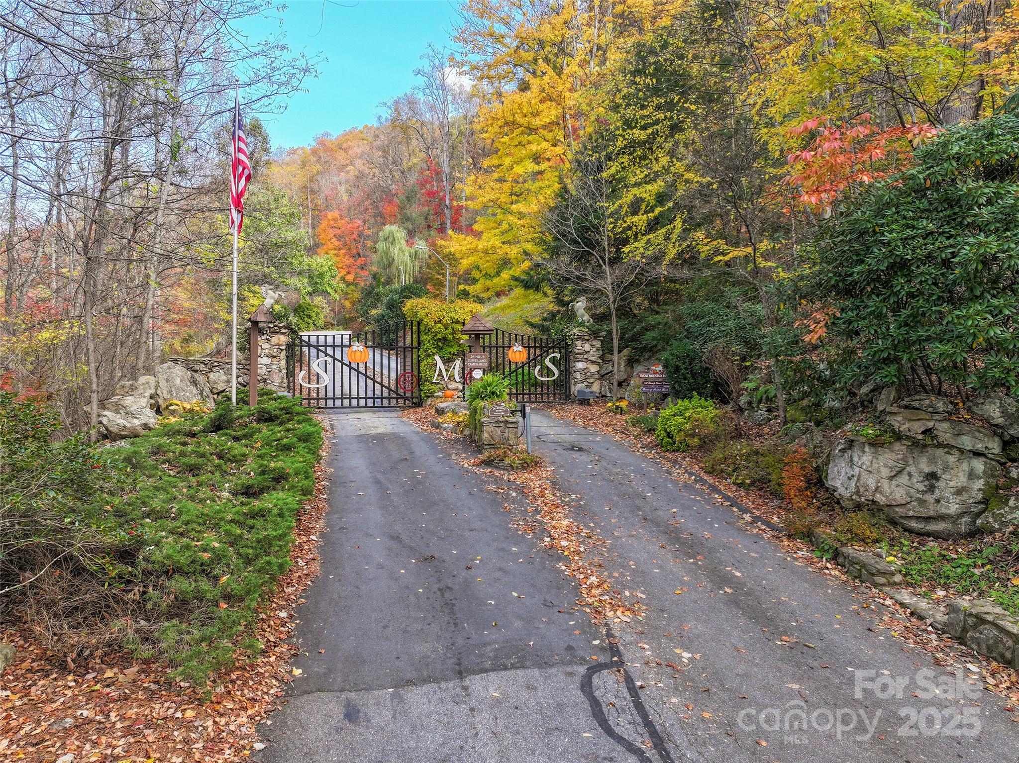 Smoky Mountain Sanctuary - Land