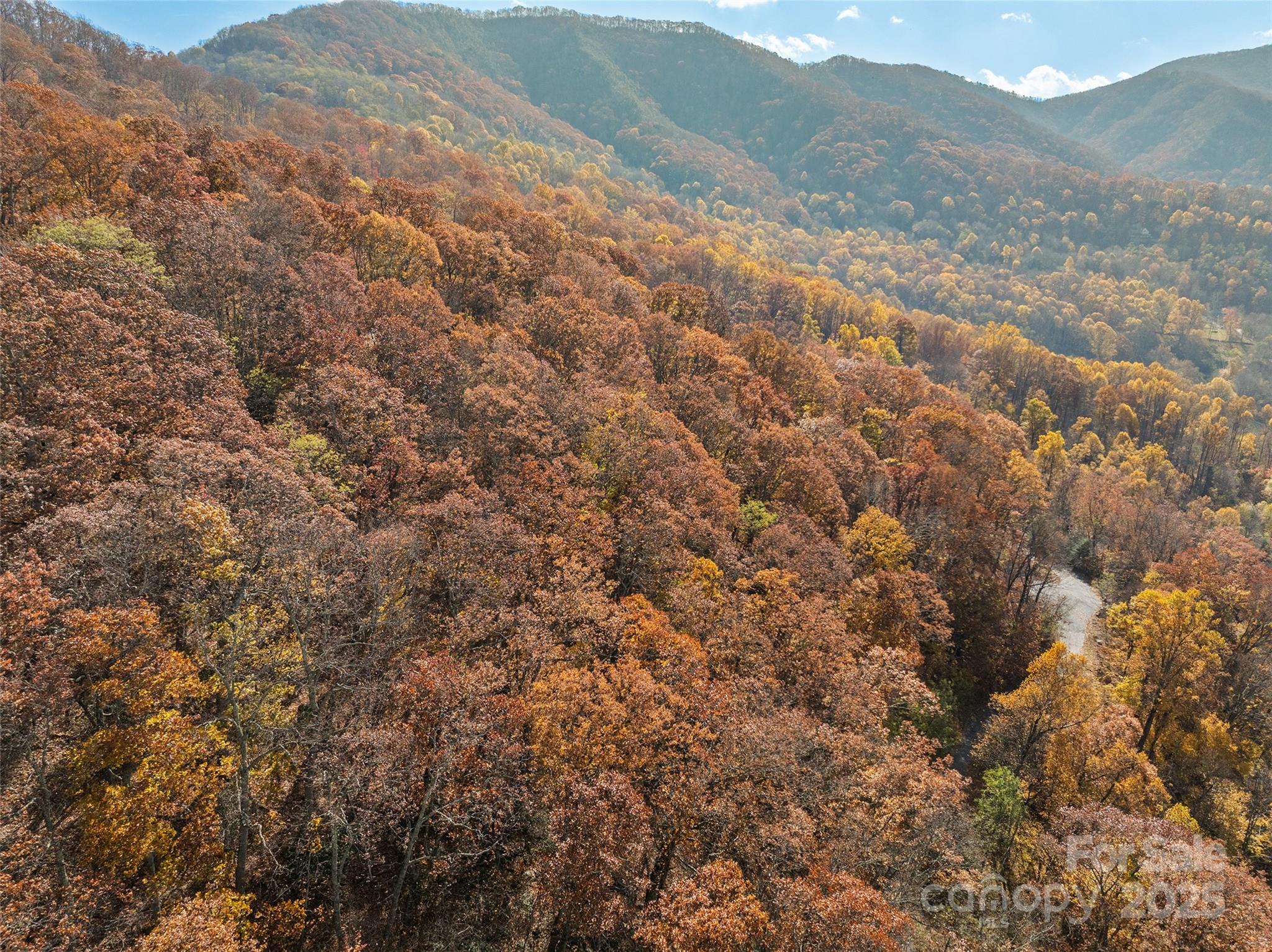Smoky Mountain Sanctuary - Land