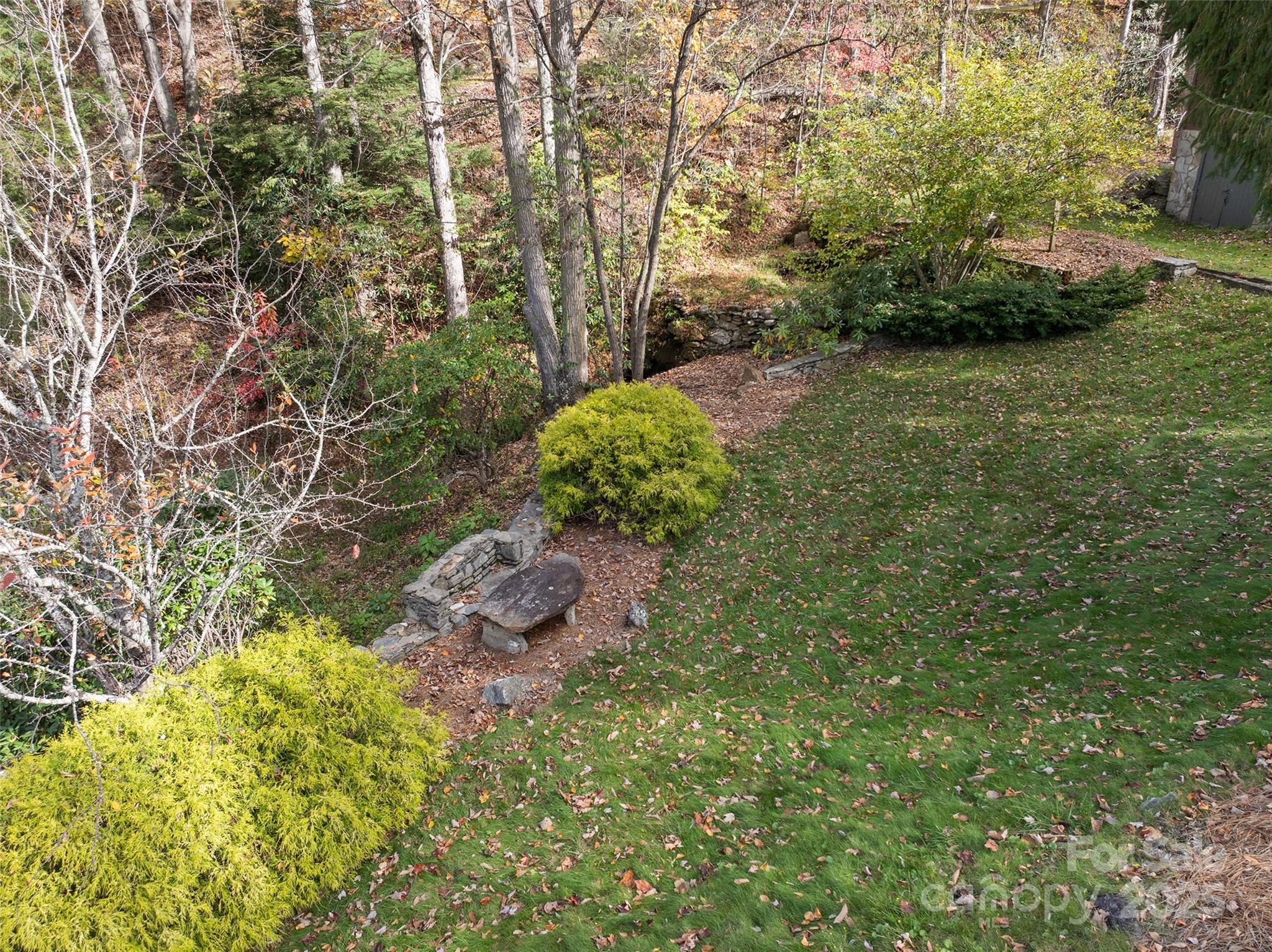 Smoky Mountain Sanctuary - Land