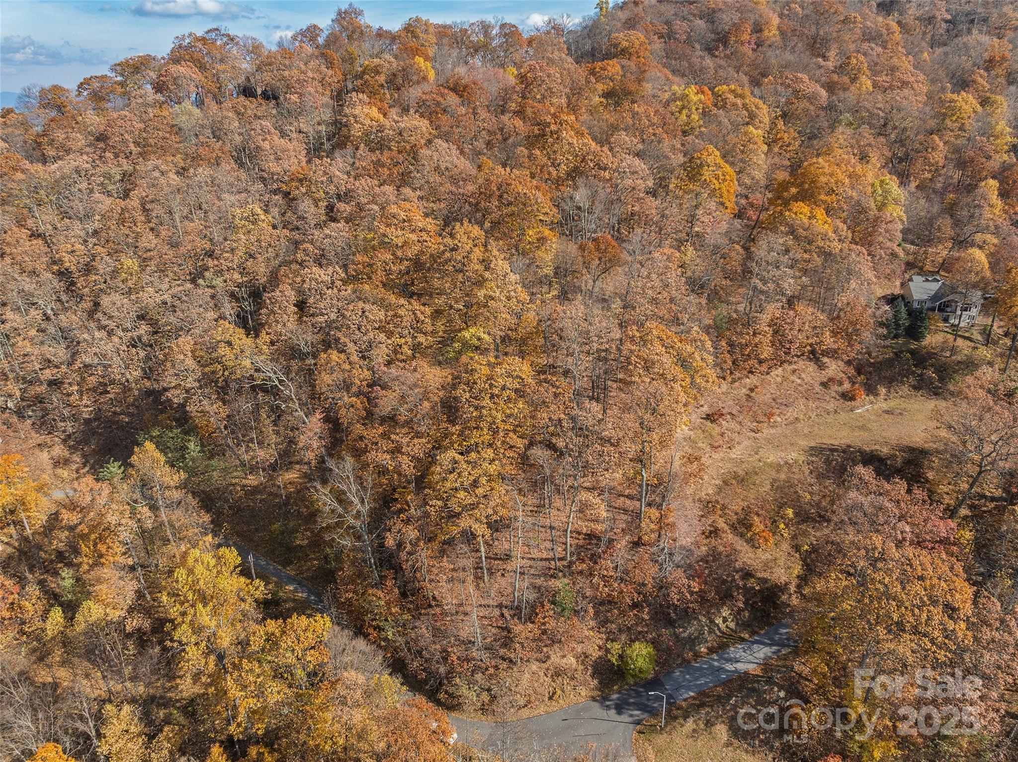 Smoky Mountain Sanctuary - Land