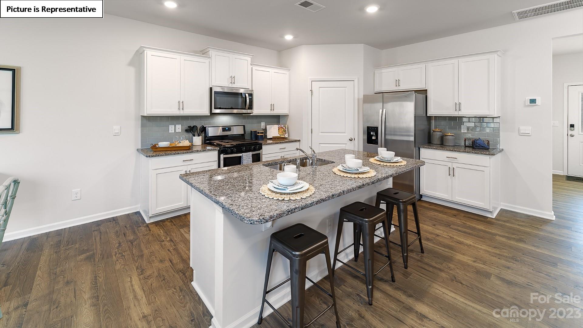 Crossroads - Residential