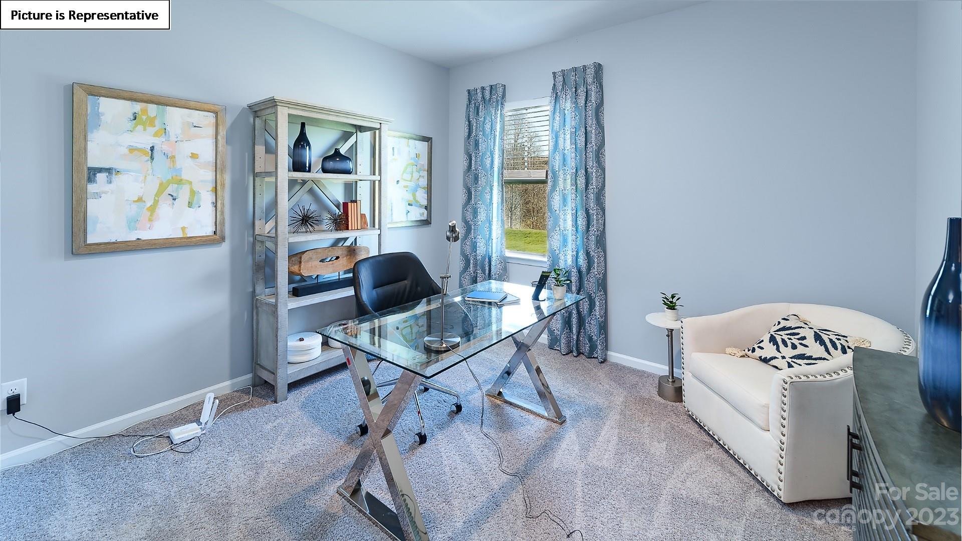 Crossroads - Residential