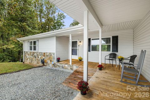 1007 Dula Road Spruce Pine NC 28777