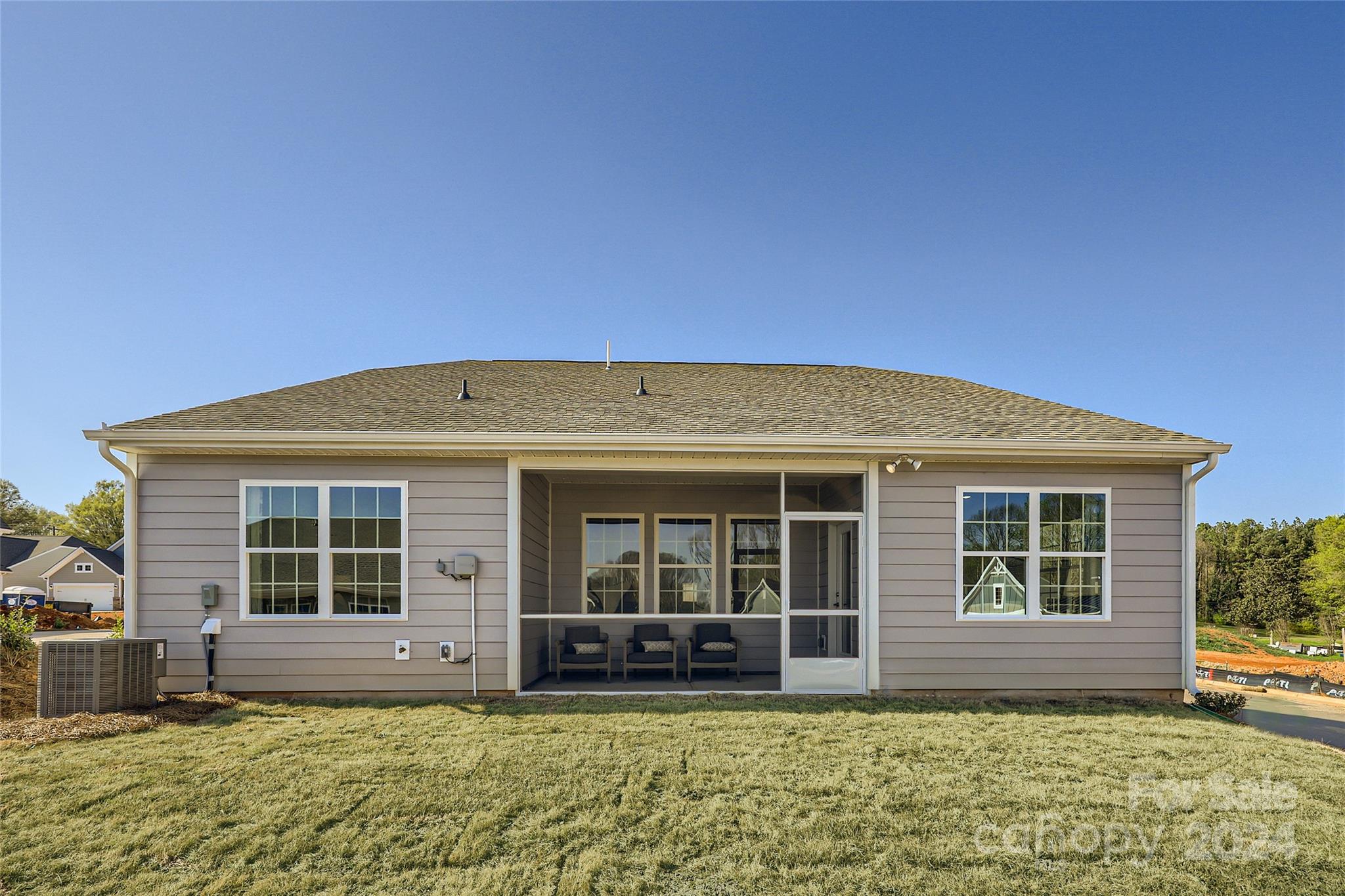 Bell Farm - Residential