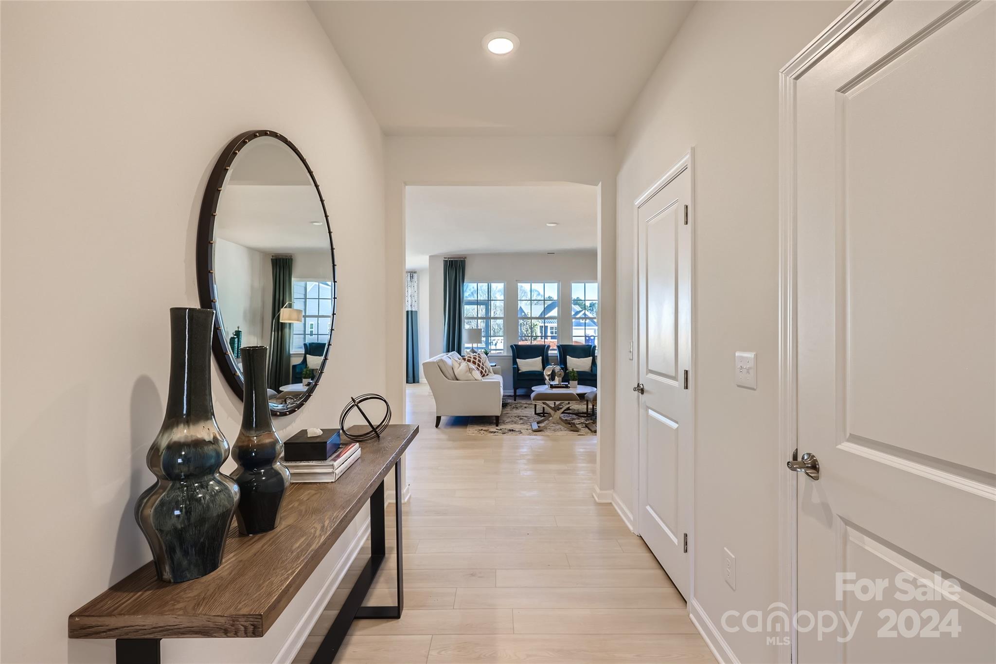 Bell Farm - Residential