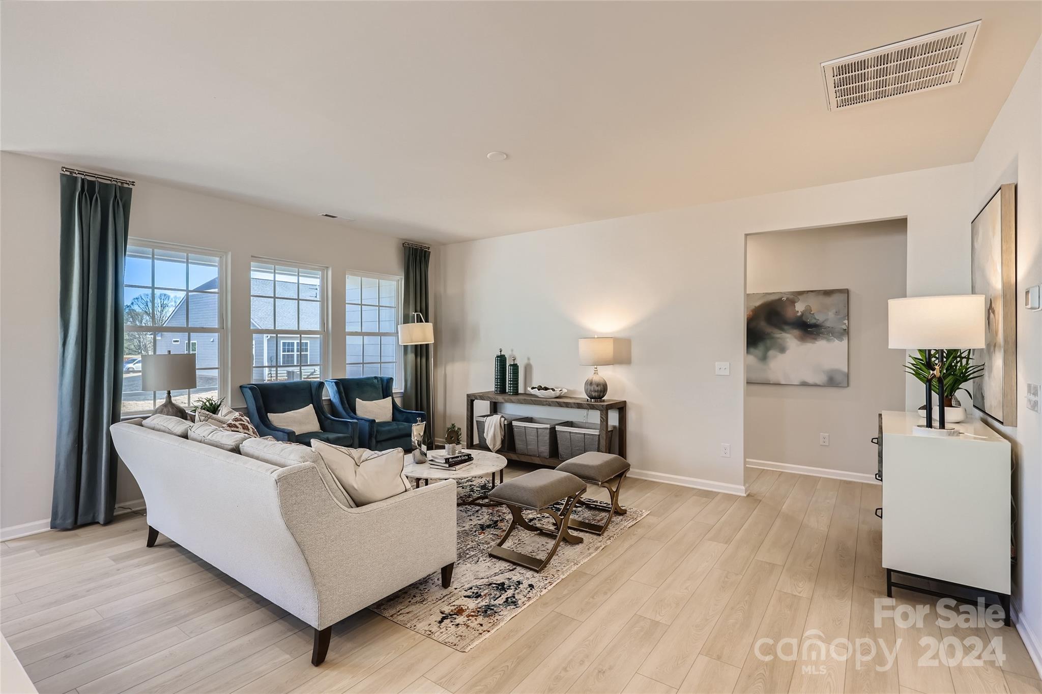 Bell Farm - Residential