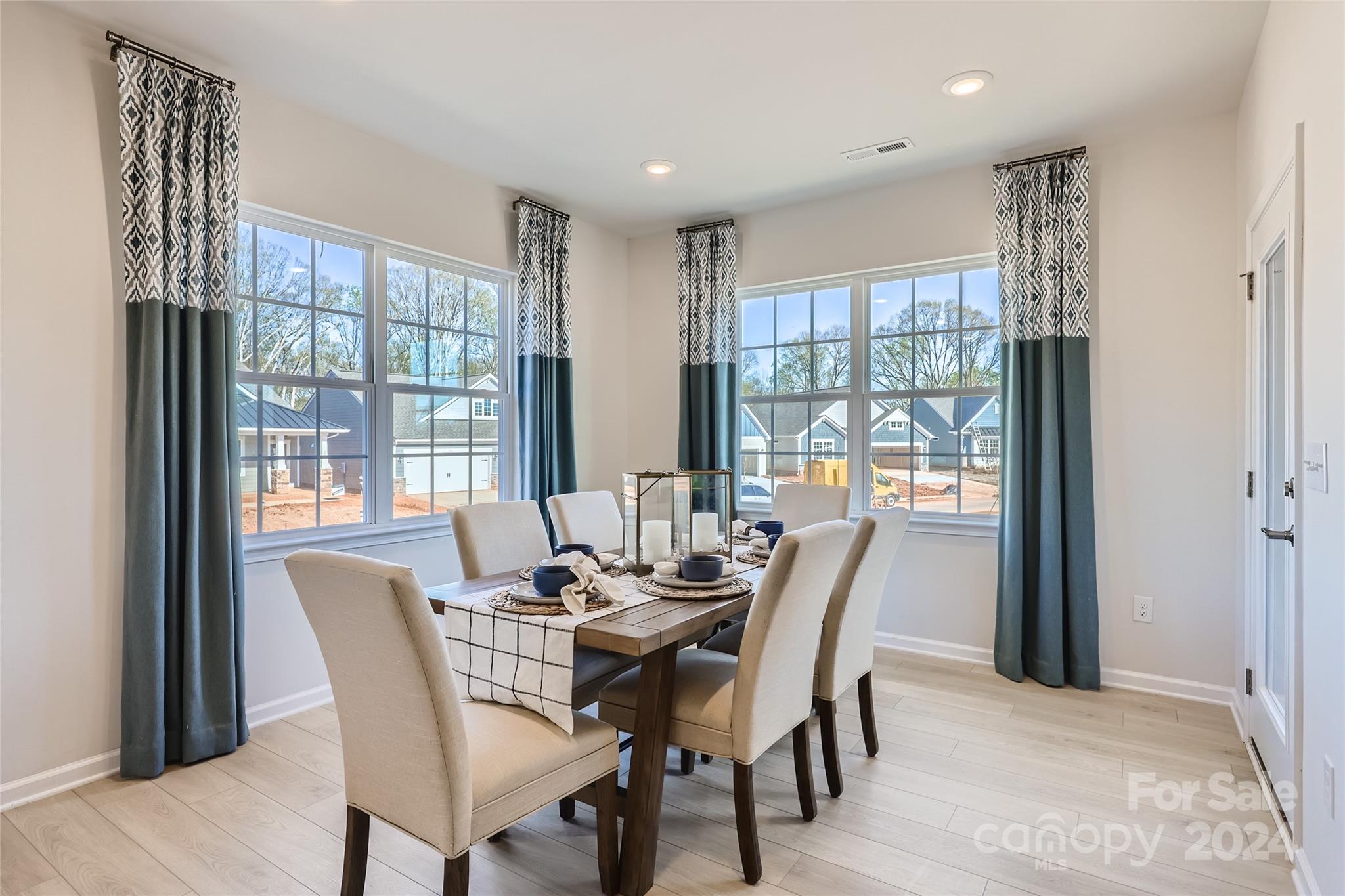 Bell Farm - Residential