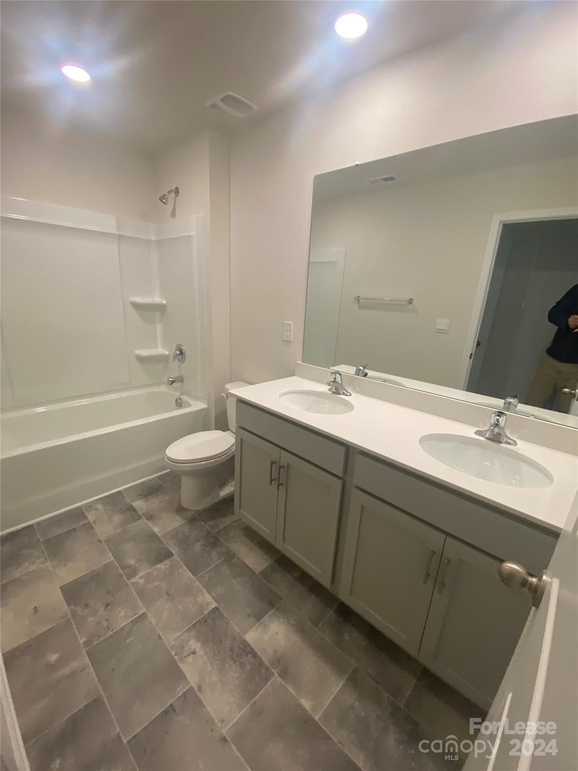 the mills at long creek - Residential Lease