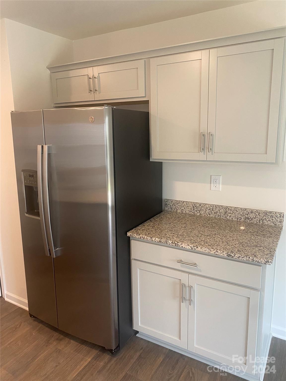 the mills at long creek - Residential Lease