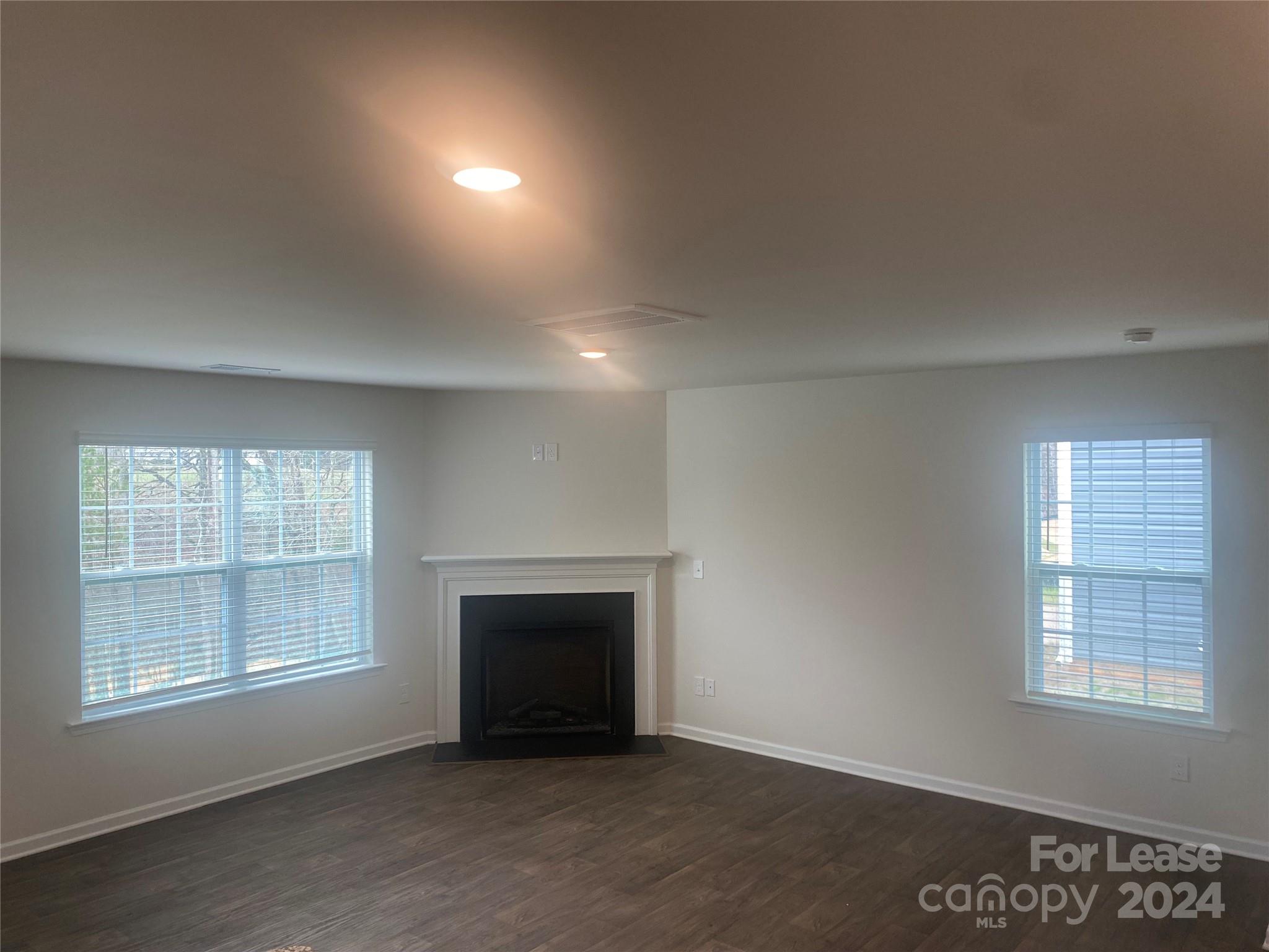 the mills at long creek - Residential Lease