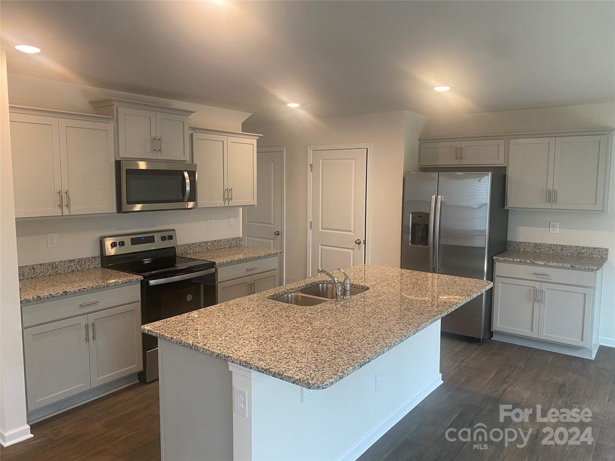 the mills at long creek - Residential Lease