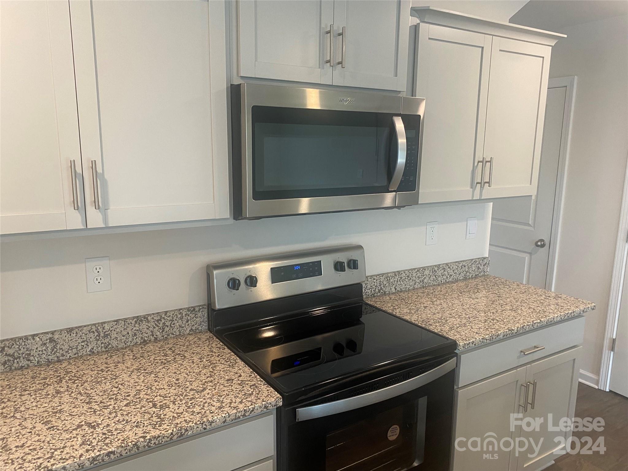 the mills at long creek - Residential Lease