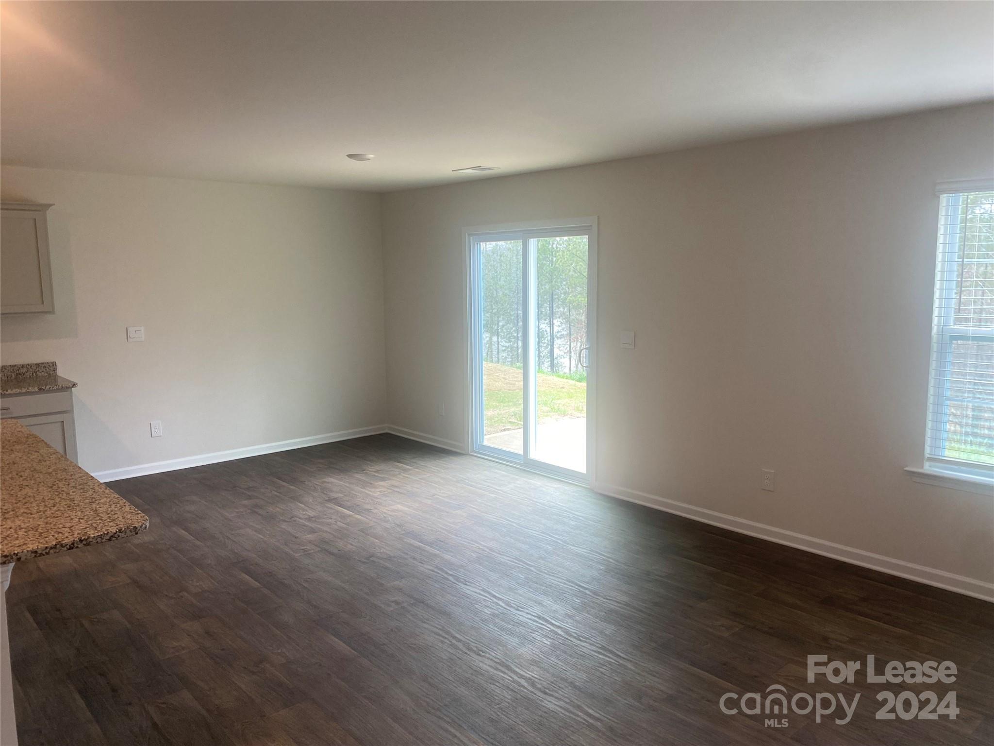 the mills at long creek - Residential Lease