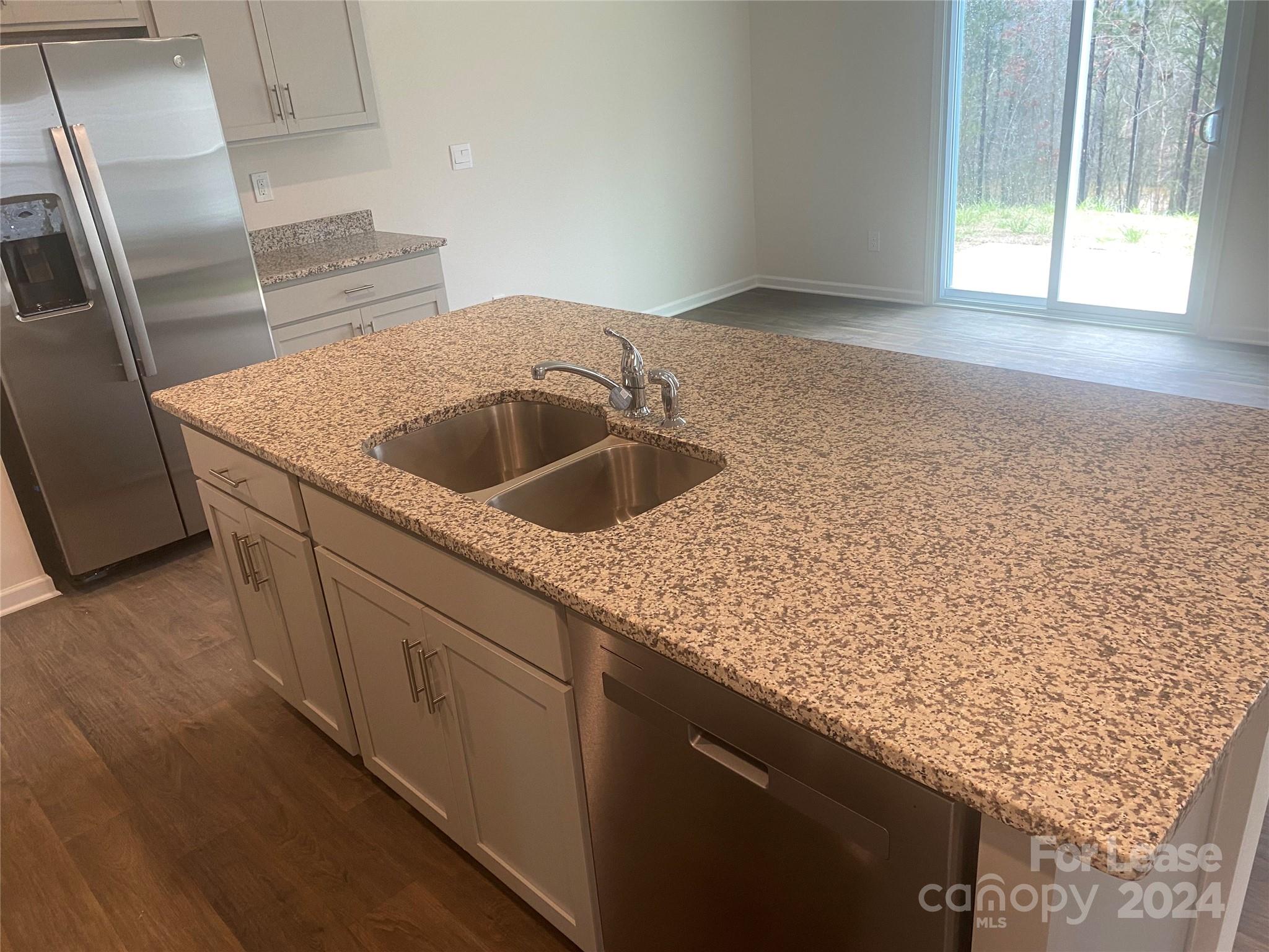 the mills at long creek - Residential Lease