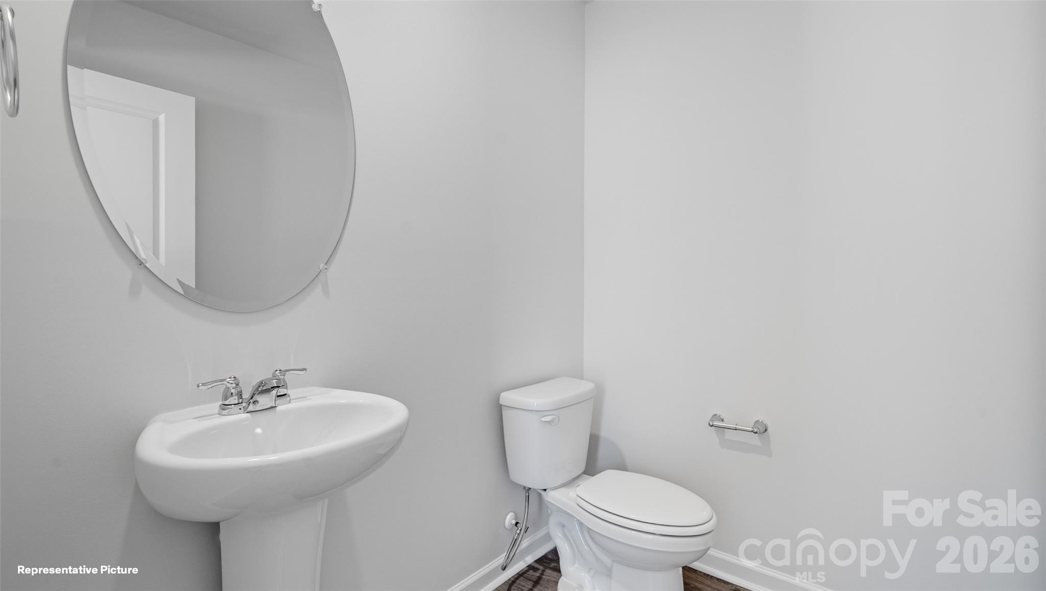 The Hamptons at Hickory - Residential