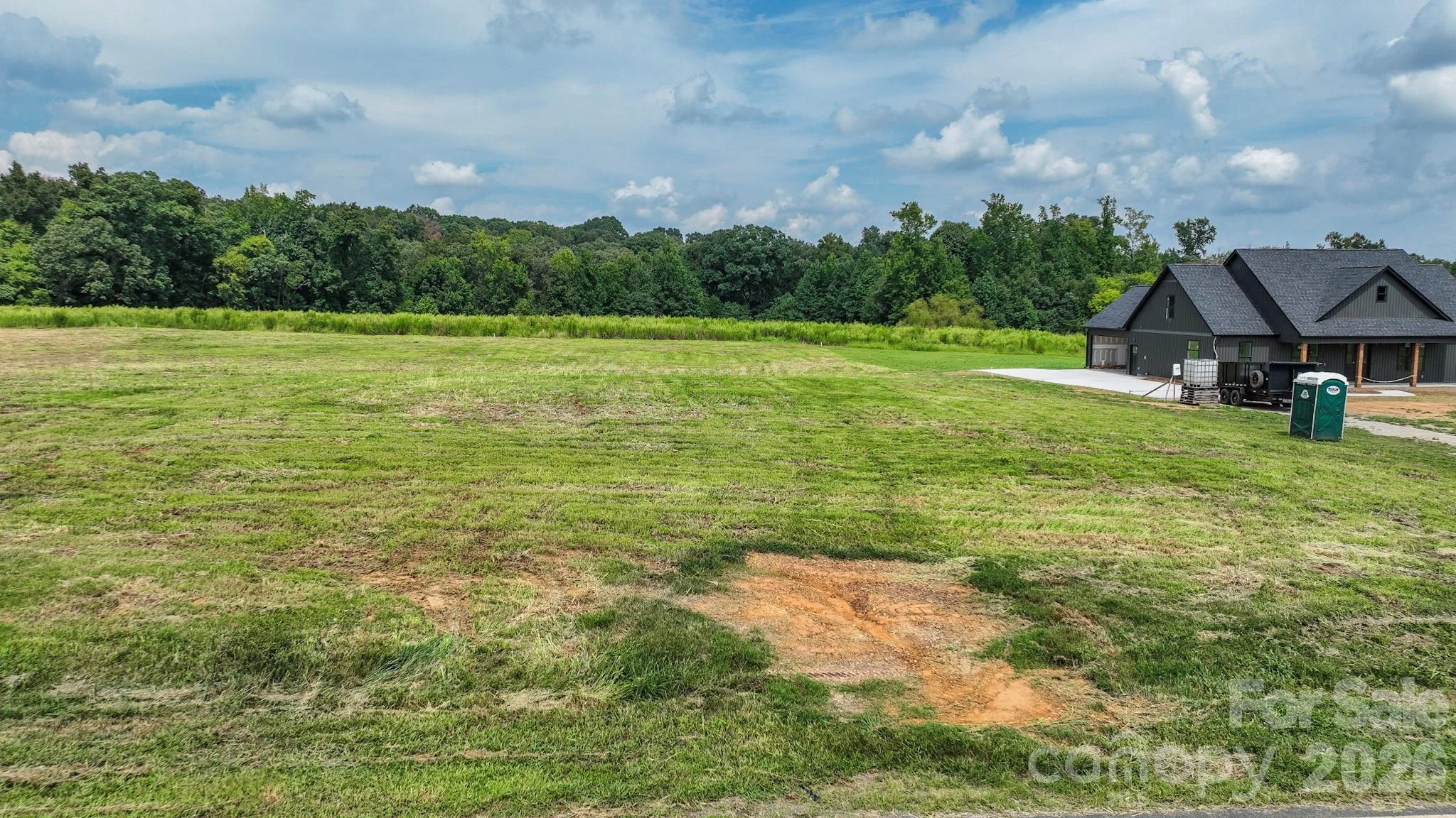 5412 Little Staton Road, Marshville, NC, 28103