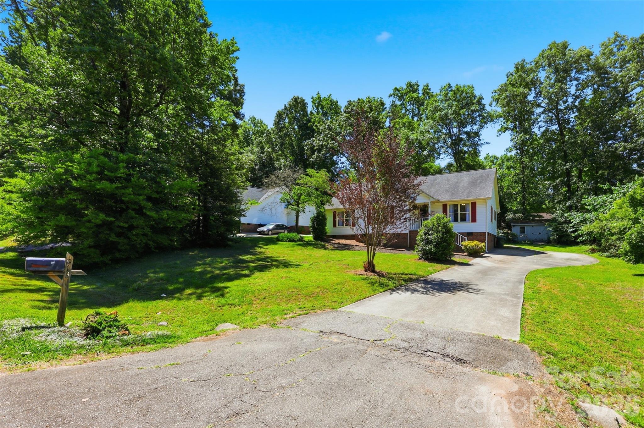 Edgewoods - Residential