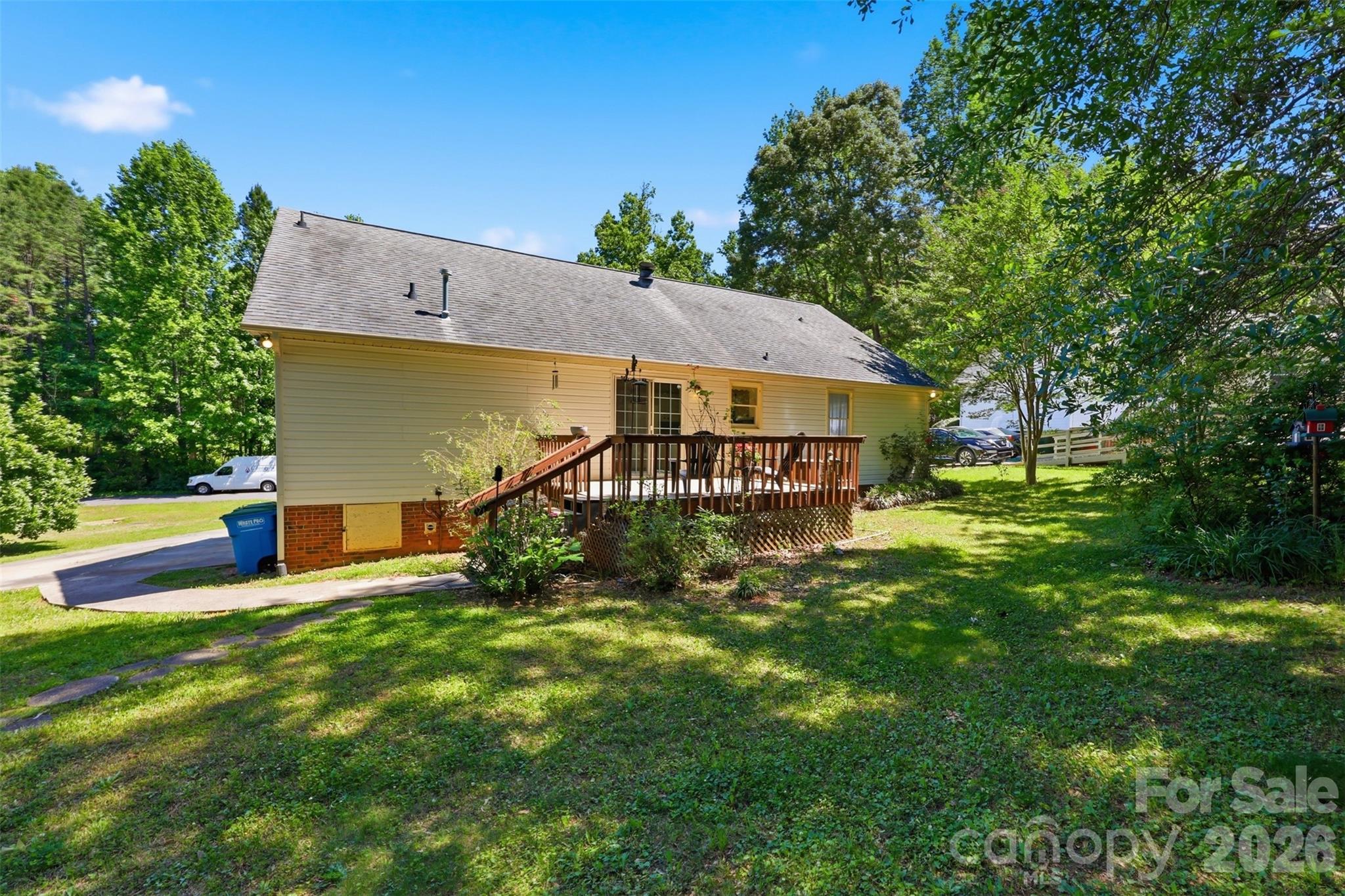 Edgewoods - Residential