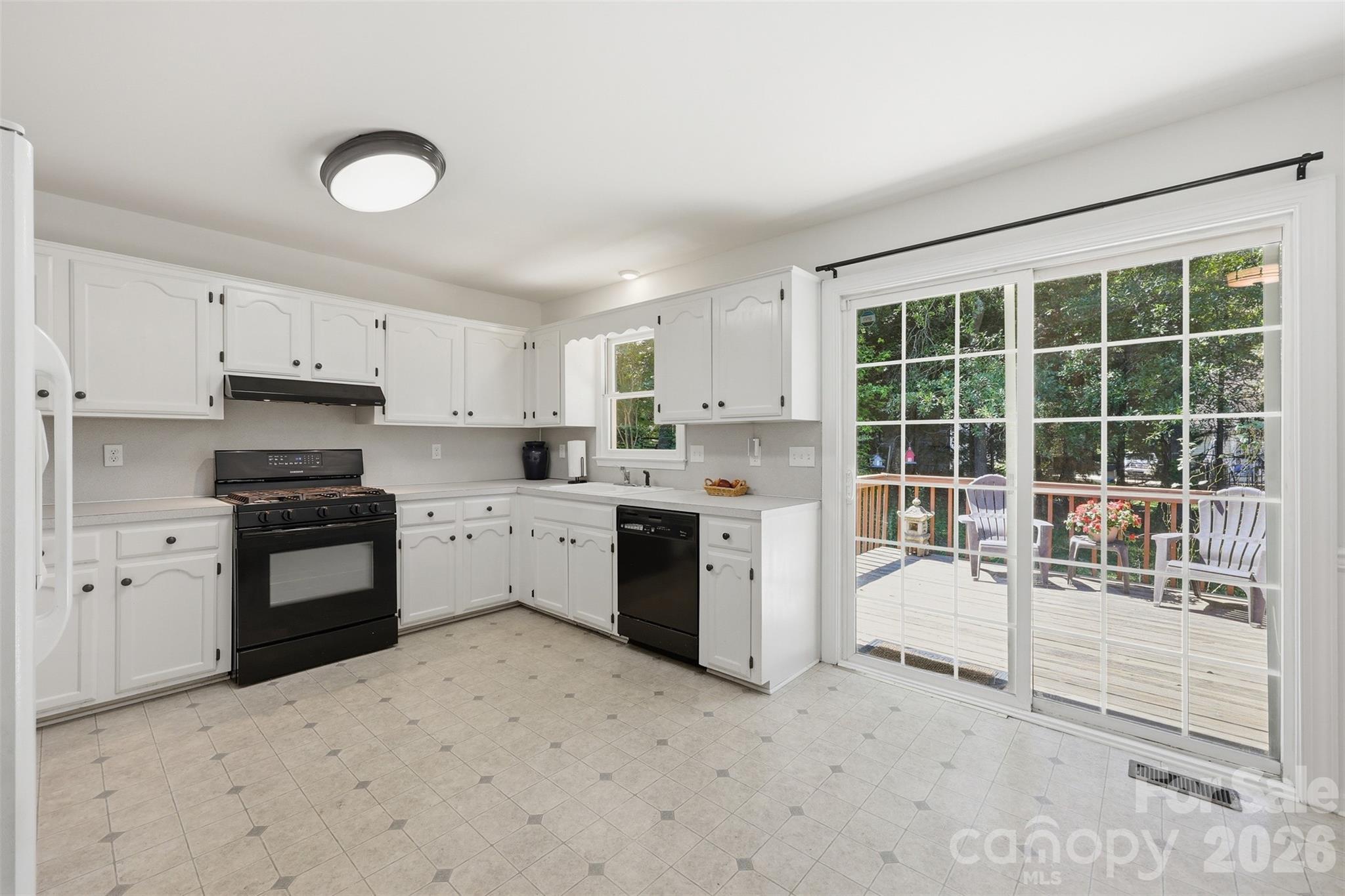 Edgewoods - Residential