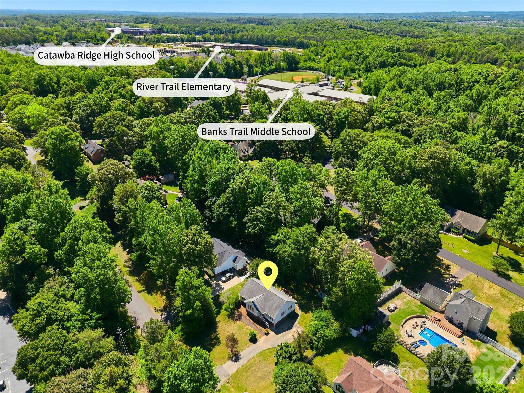 Edgewoods - Residential
