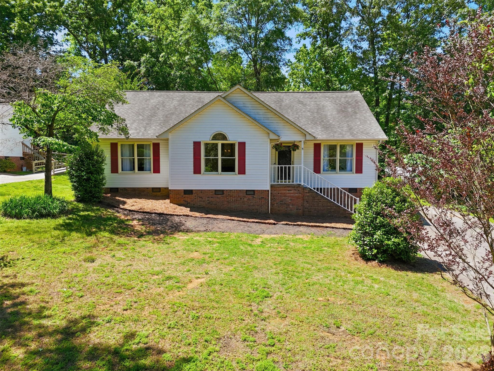 Edgewoods - Residential