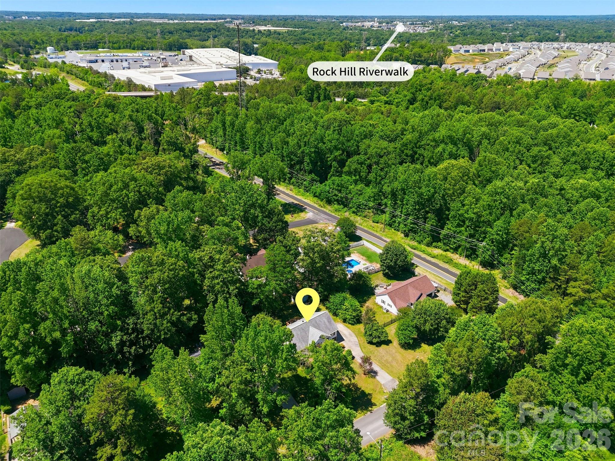 Edgewoods - Residential