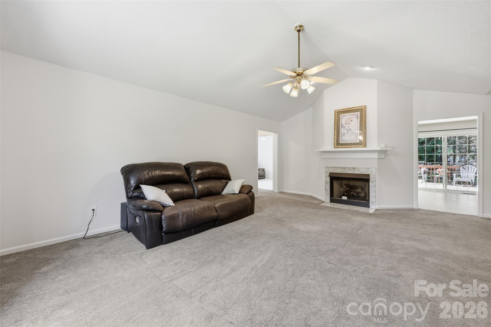 Edgewoods - Residential