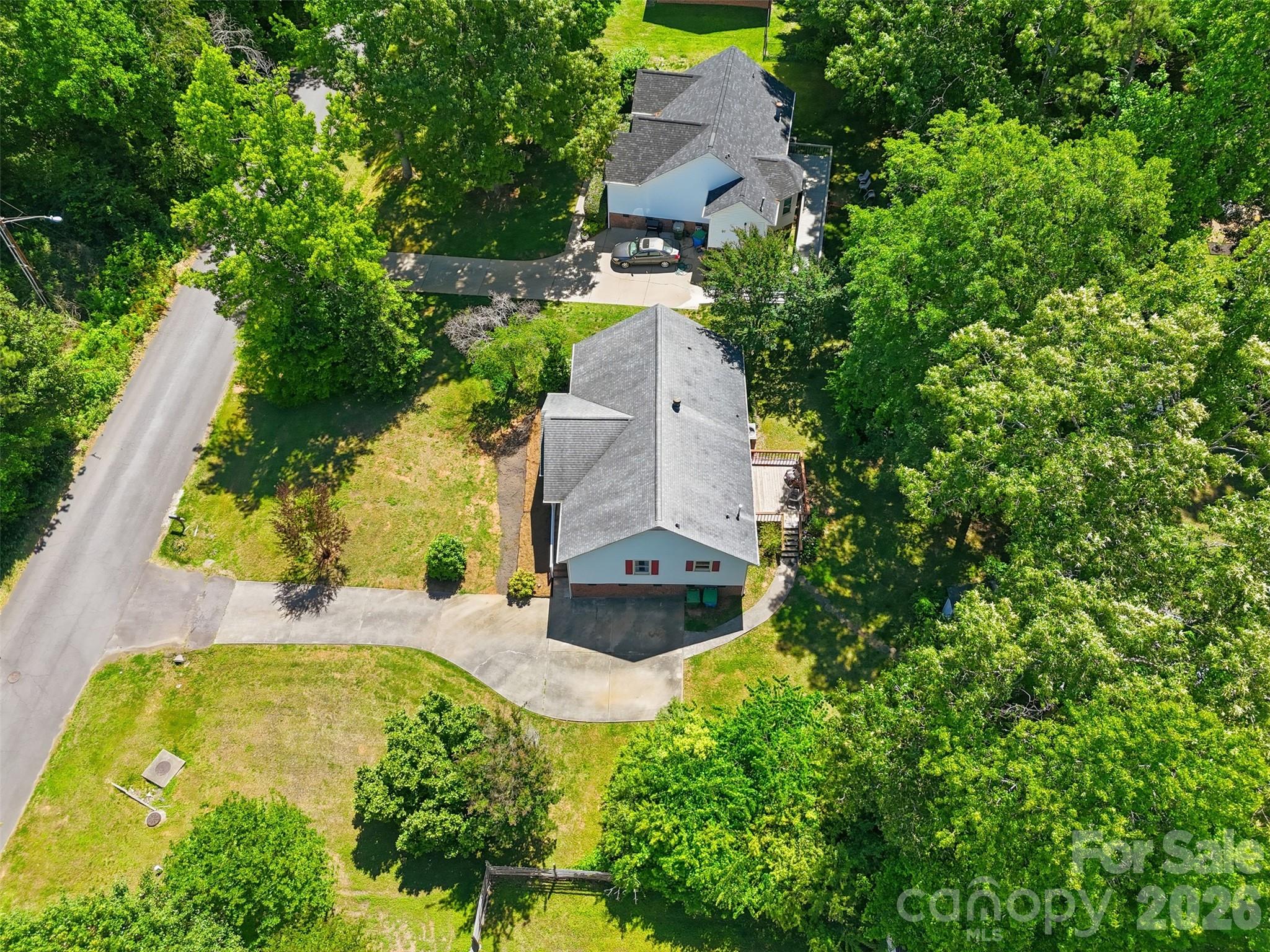 Edgewoods - Residential