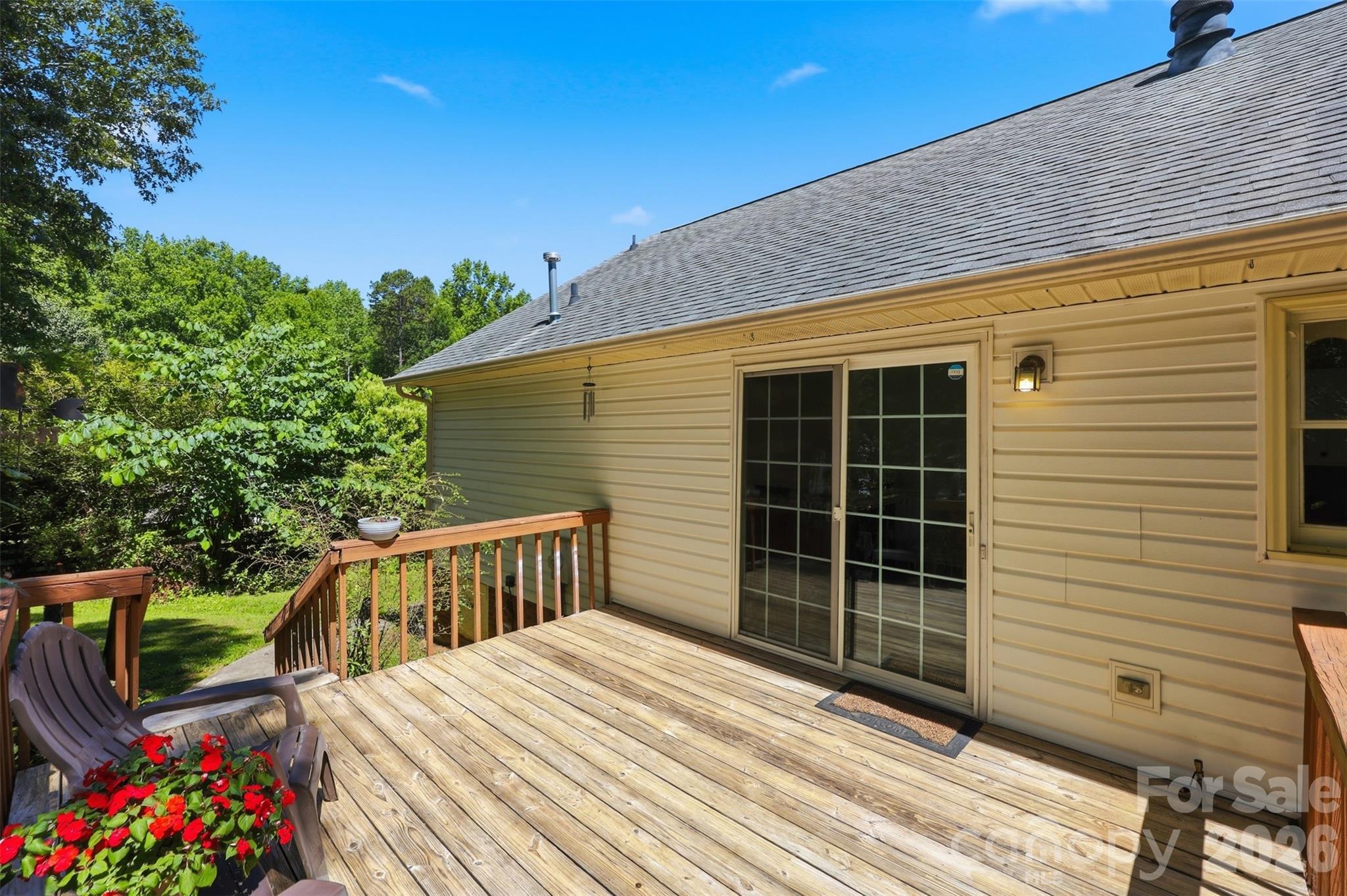 Edgewoods - Residential