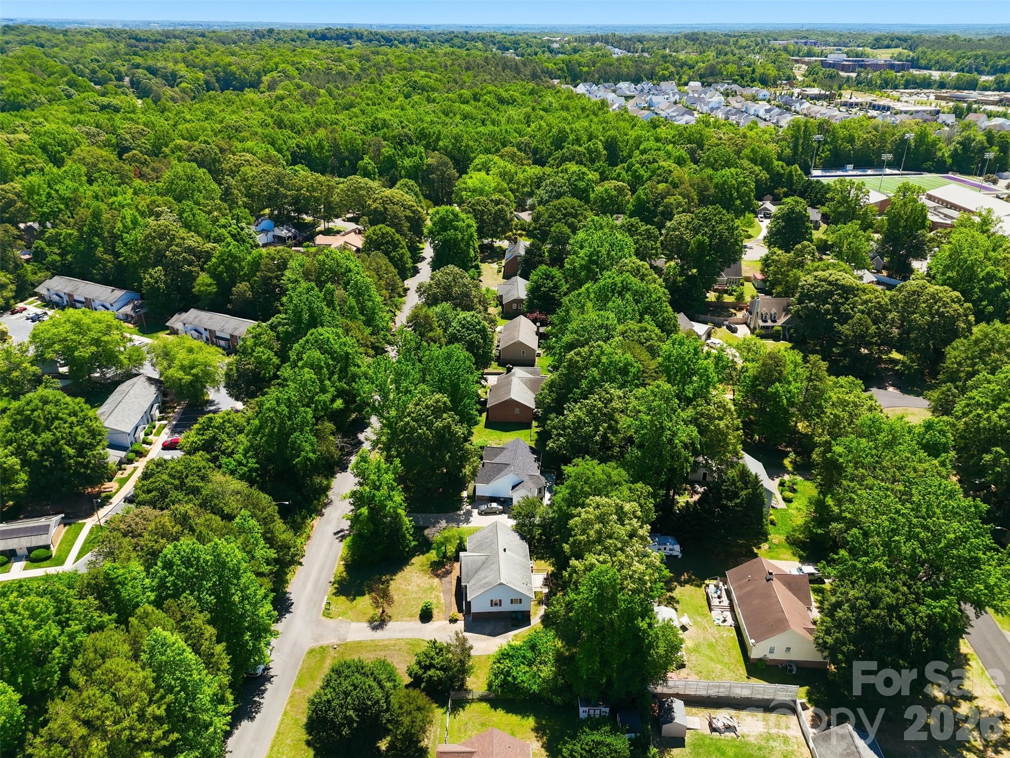 Edgewoods - Residential