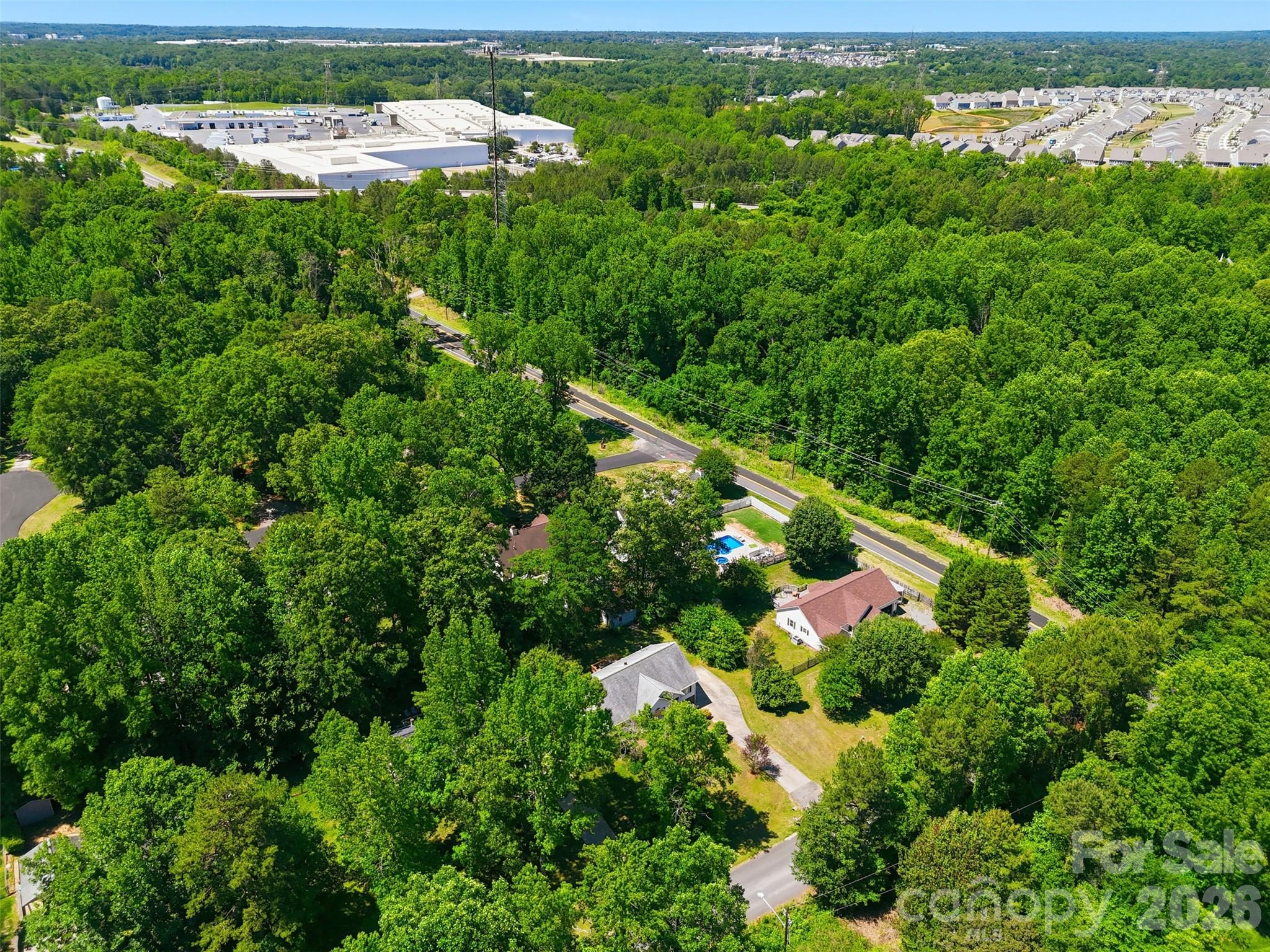 Edgewoods - Residential