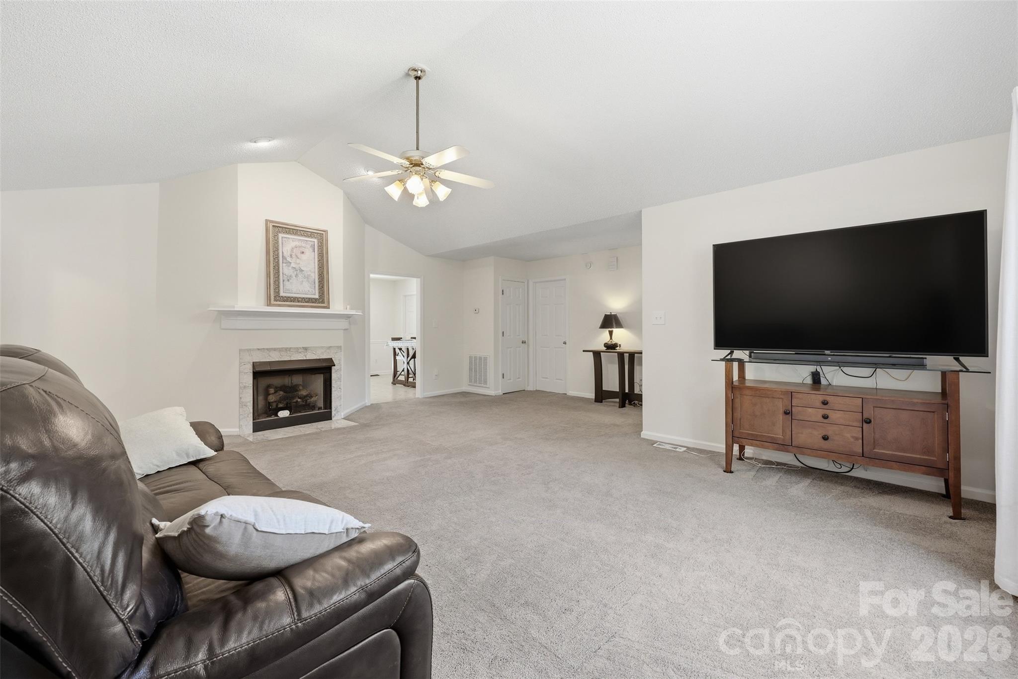 Edgewoods - Residential