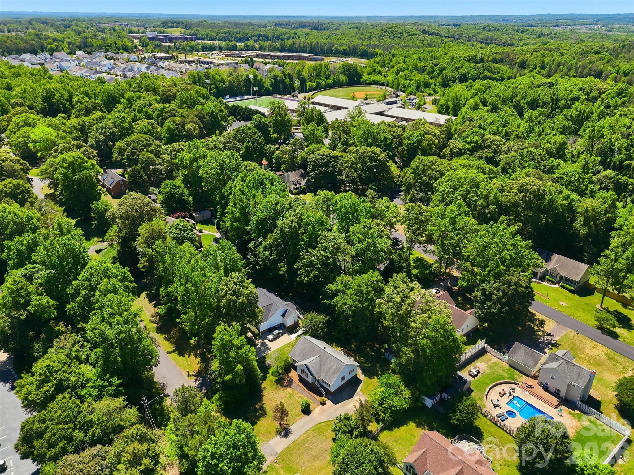 Edgewoods - Residential