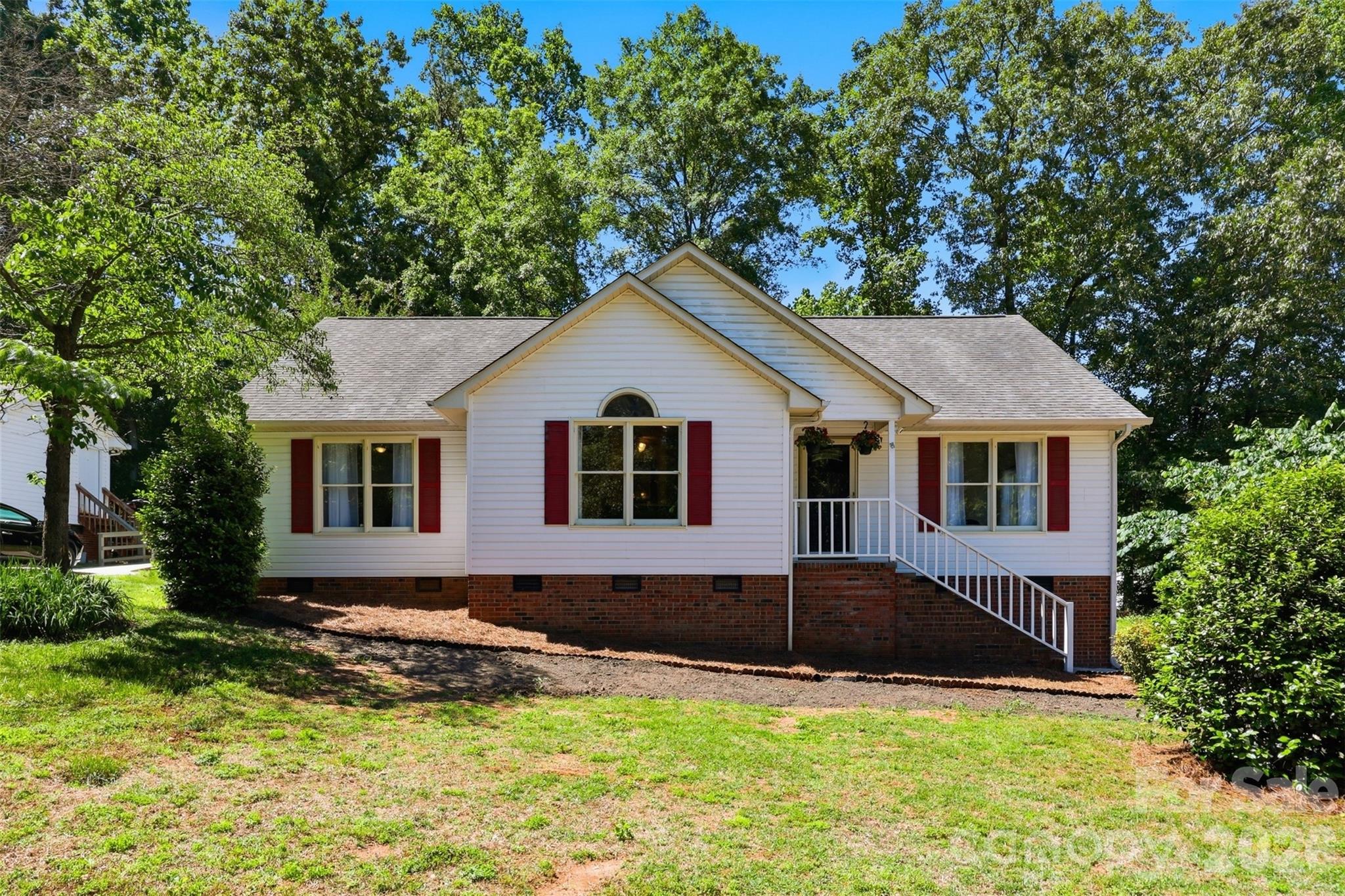 Edgewoods - Residential