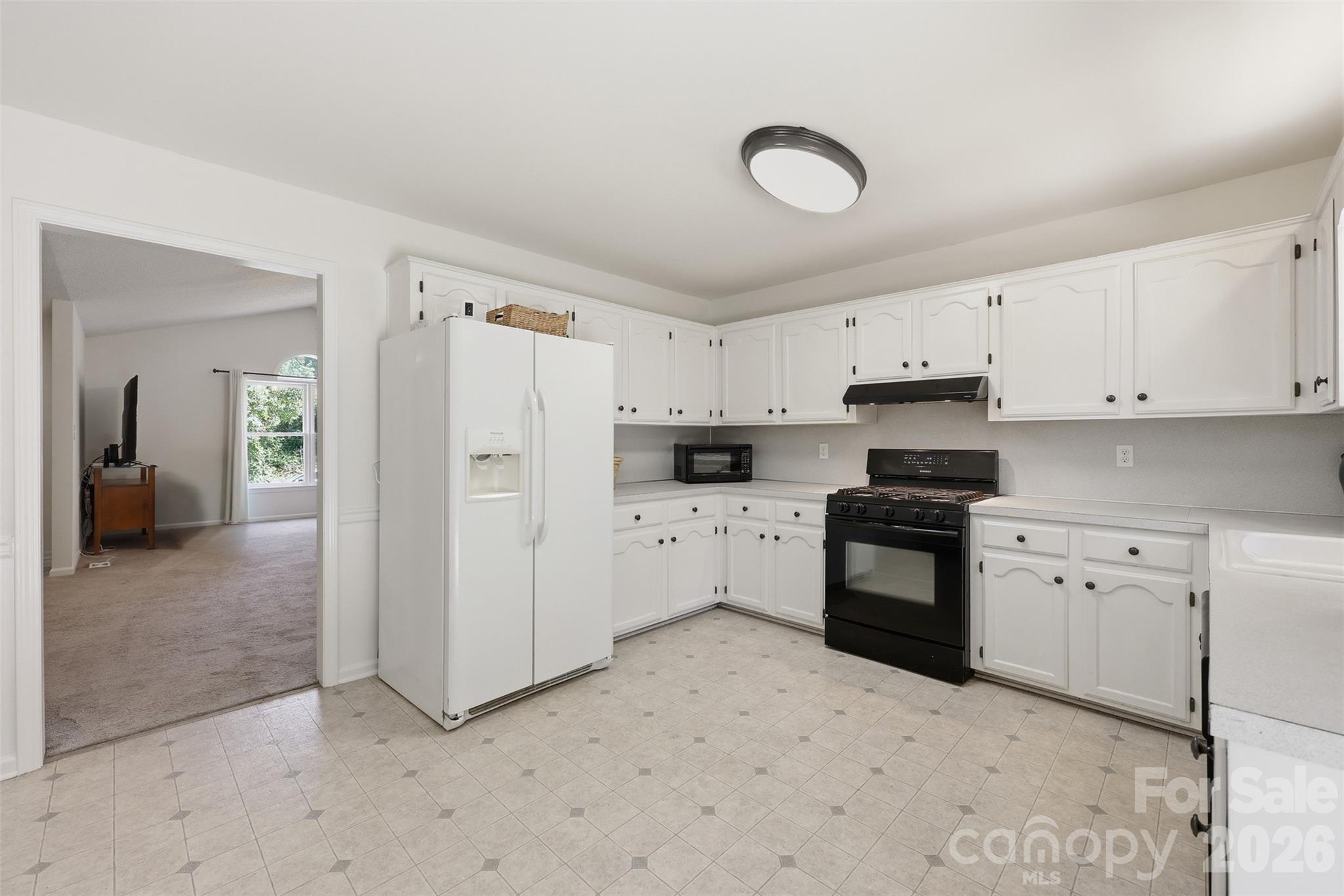 Edgewoods - Residential