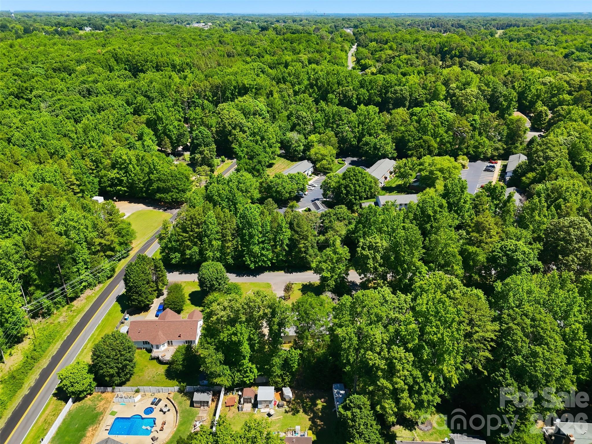 Edgewoods - Residential