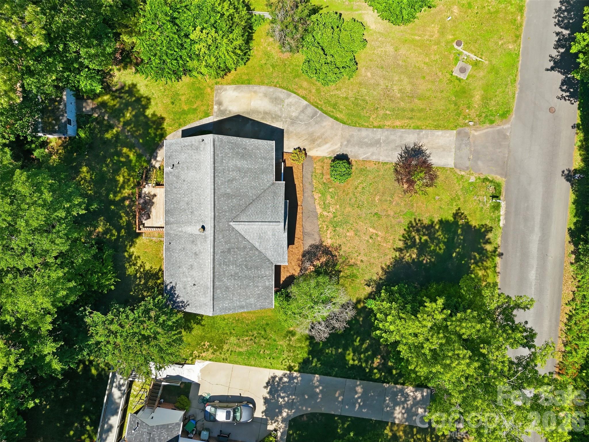 Edgewoods - Residential