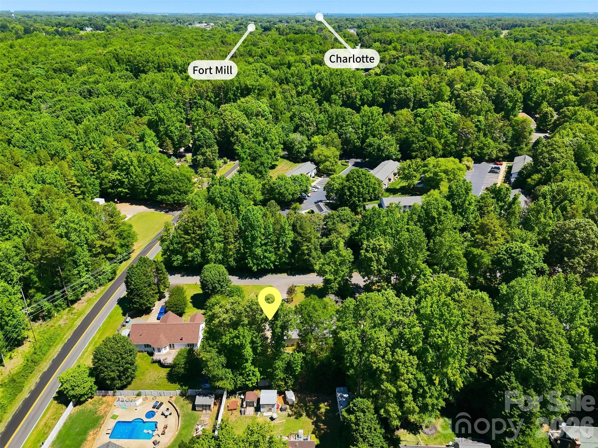 Edgewoods - Residential