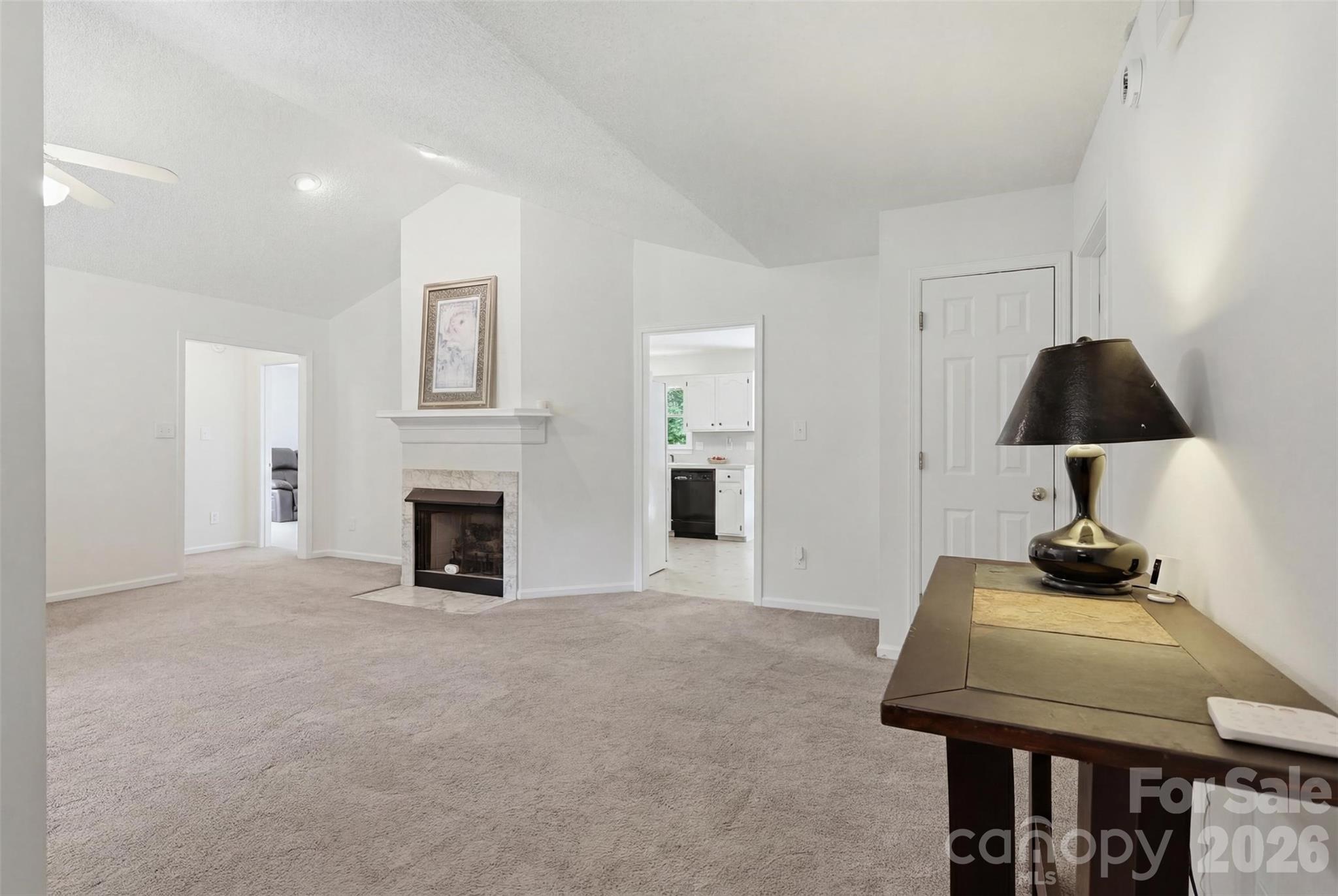 Edgewoods - Residential