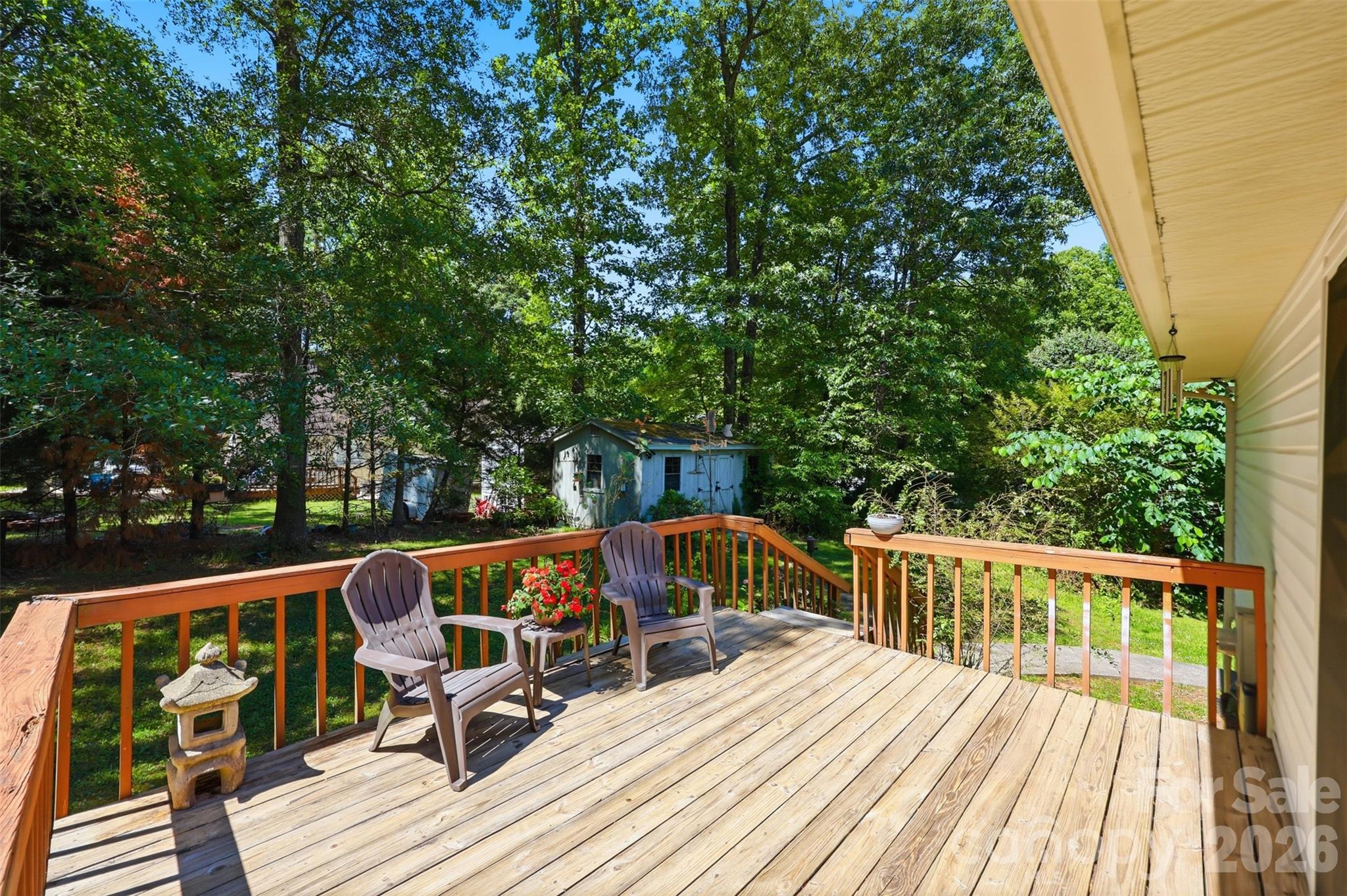 Edgewoods - Residential