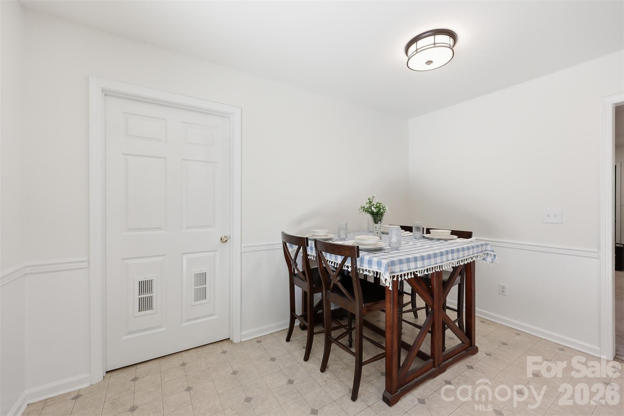 Edgewoods - Residential