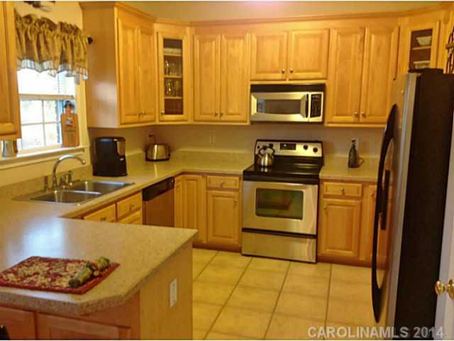 The Reserve - Residential