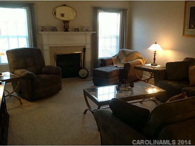 The Reserve - Residential