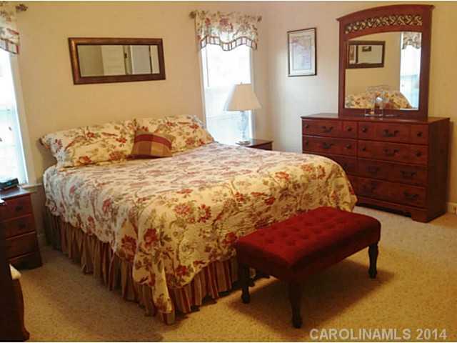 The Reserve - Residential