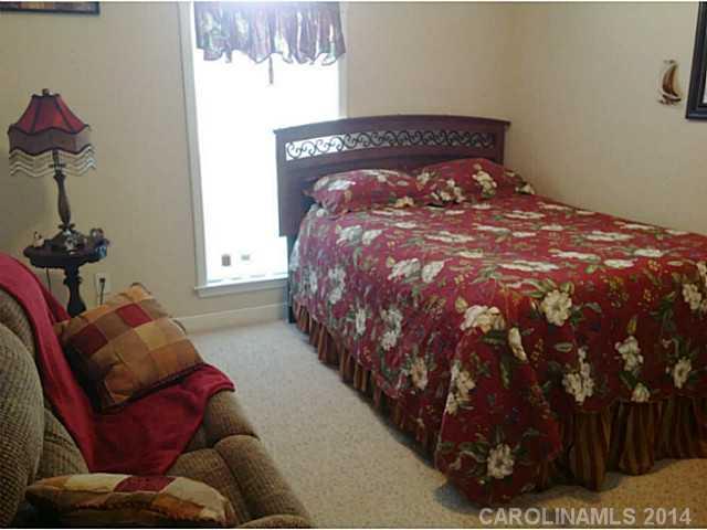 The Reserve - Residential