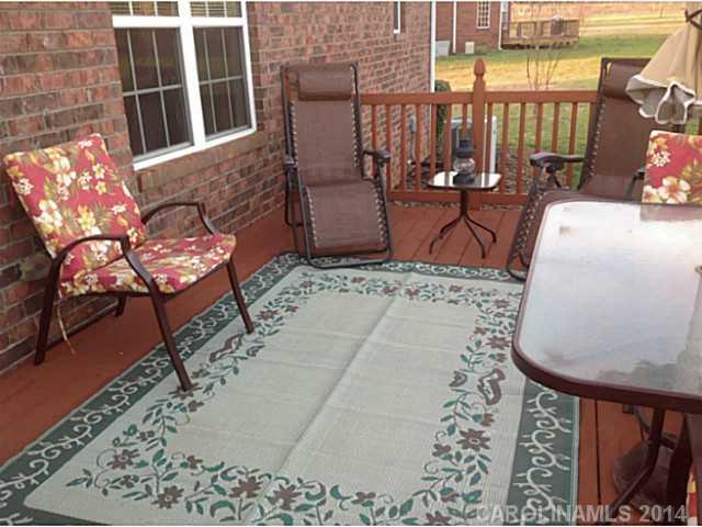 The Reserve - Residential